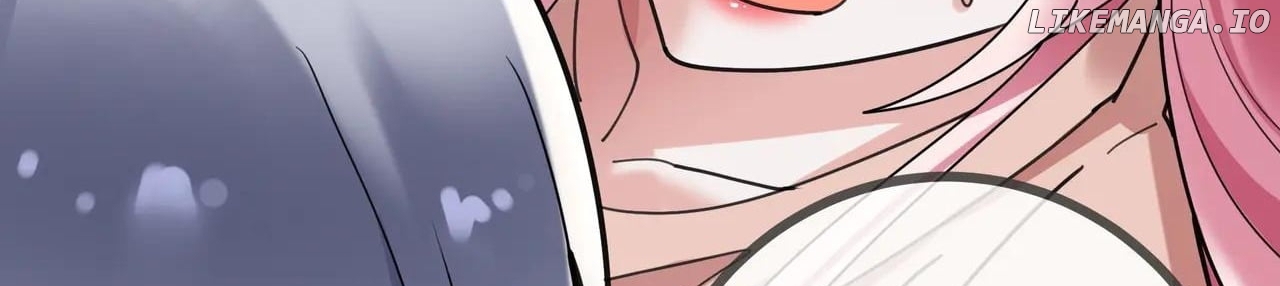 Daddy President Is Too Hard To Deal With Chapter 154 - page 29